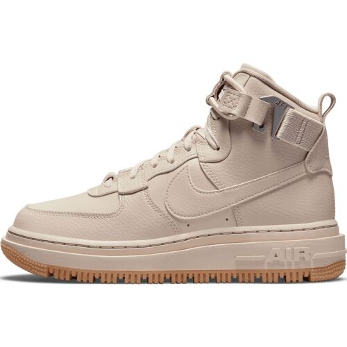 Botte Nike Air Force 1 High Utility 2.0 Pour Marron