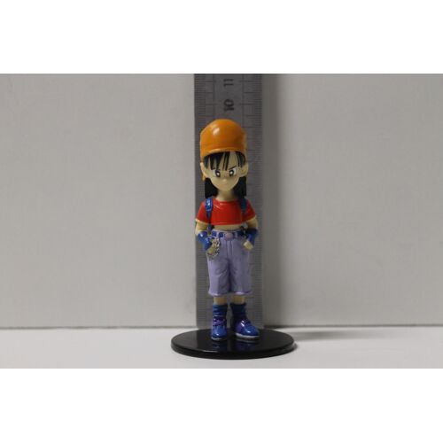 Figurine Dragon Ball - Pan - Atlas 1996