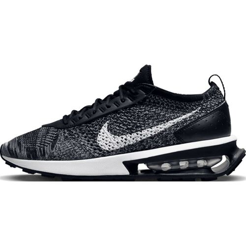 Baskets Nike Air Max Flyknit Racer Pour Noir