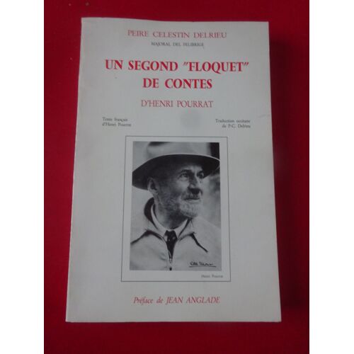 Un Segond Floquet D Henri Pourrat