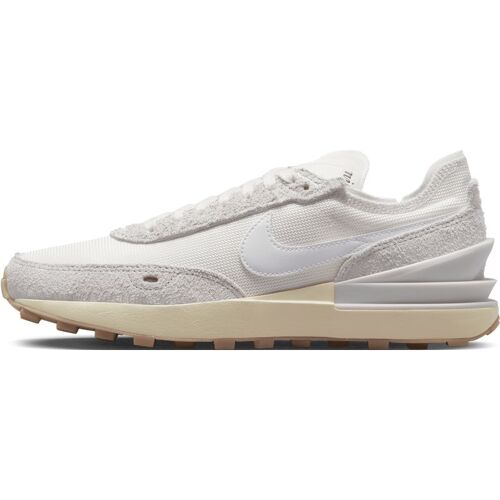 Baskets Nike Waffle One Vintage Pour Blanc