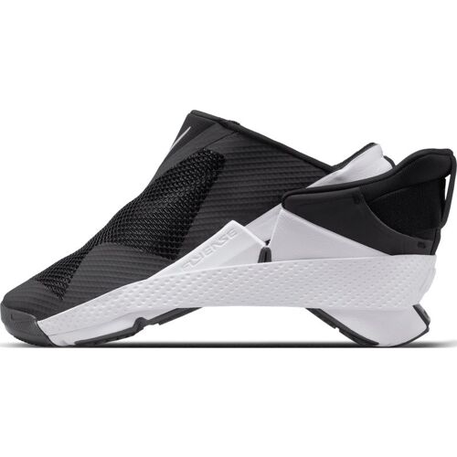 Baskets Facile Enfiler Et Retirer Nike Go Flyease Noir