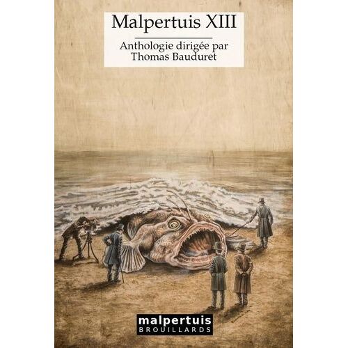 Malpertuis Xiii