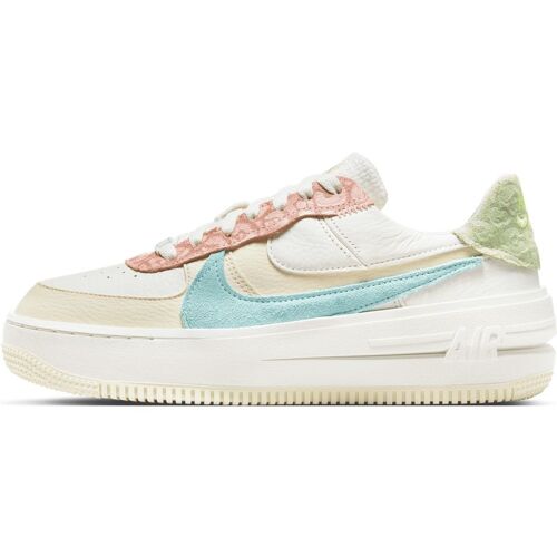 Baskets Nike Air Force 1 Low Plt.af.orm Pour Blanc