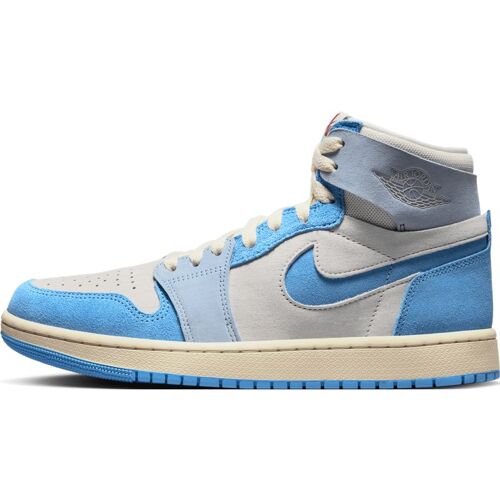 Baskets Air Jordan 1 Zoom Cmft 2 Pour Gris