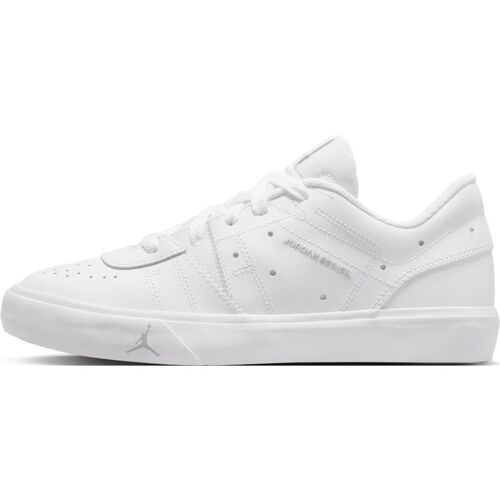 Baskets Jordan Series Pour Blanc