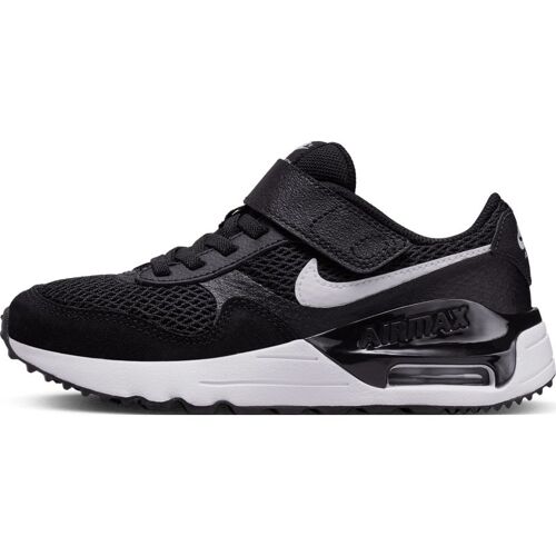 Baskets Nike Air Max Systm Pour Jeune Enfant Noir