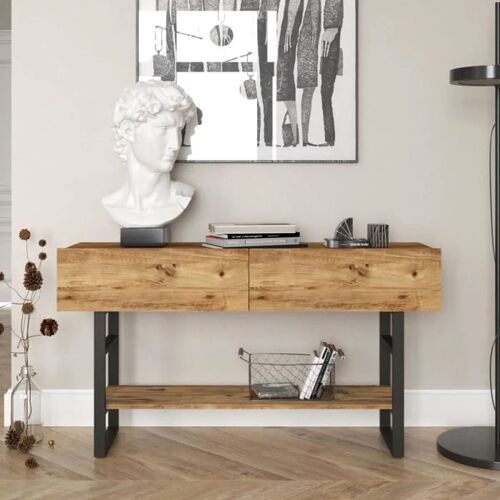 Console Séoul 140cm