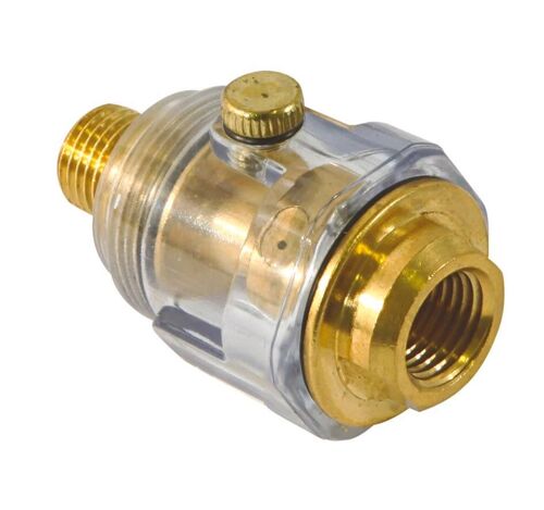 Huileur Pour Outils Pneumatique - Sa 6206 - Clas Equipements