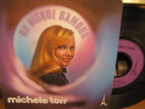 Un Disque D Amour