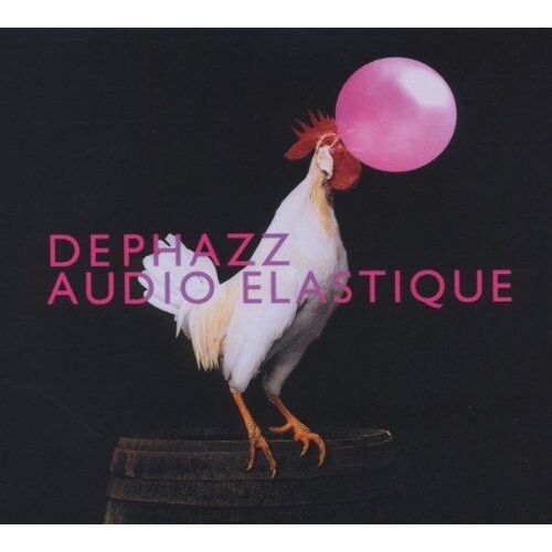 Audio Elestque