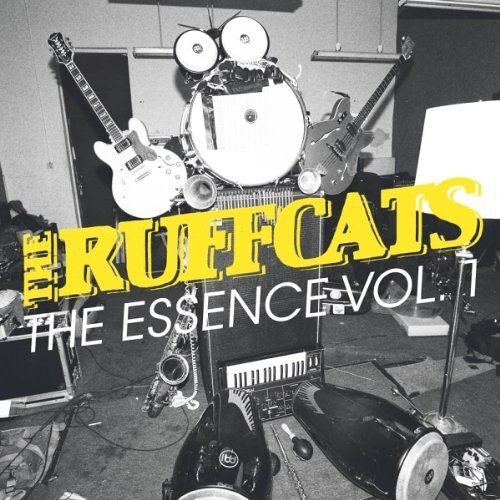 The Essence Vol. 1