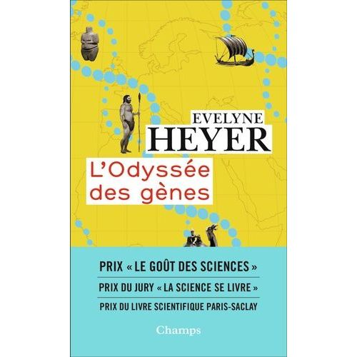 L'odyssée Des Gènes