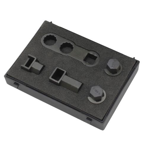 Kit Tension Courroie Auxiliaire Psa/Ford - Om 3694 - Clas Equipements