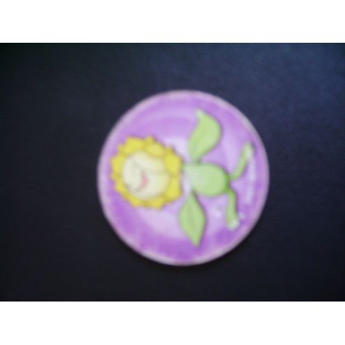 Pogs Pokemon Heliatronic N° 192.