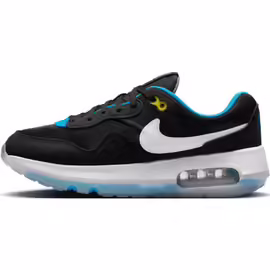 Baskets Nike Air Max Motif Pour Enfant Plusgé Noir