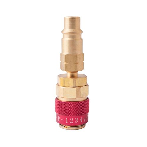 Raccord Haute Pression Climatisation Ford Fiesta - Ac 4037 - Clas Equipements