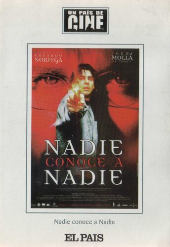 Nadie Conoce A Nadie
