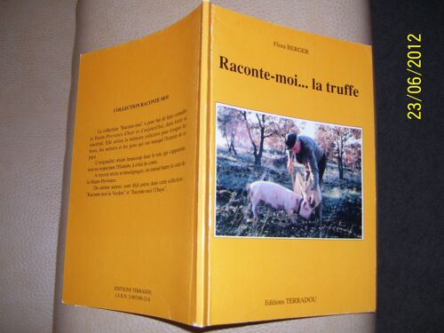 Raconte-Moi... La Truffe