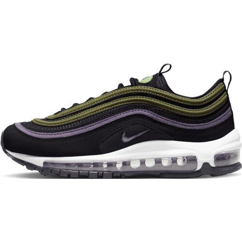 Baskets Nike Air Max 97 Pour Enfant Plus Âgé - Noir - 35.5