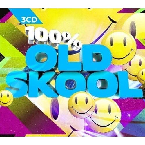 100% Old Skool