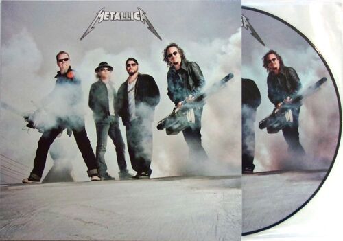 Master Of Sao Paulo ( Part. 1 ) - Picture Disc