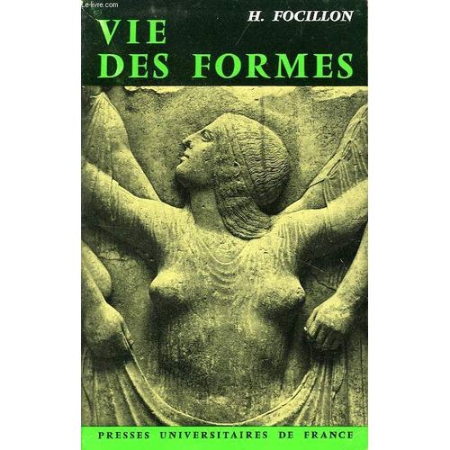 Vie Des Formes