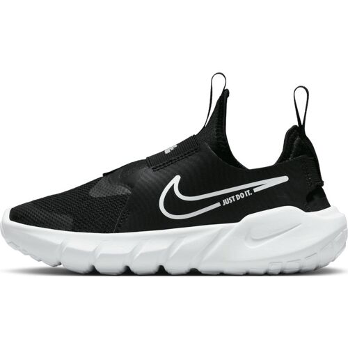 Baskets Nike Flex Runner 2 Pour Jeune Enfant Noir