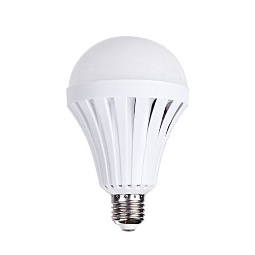 Ampoule Led Magique E27, Ampoule Intelligente, Rechargeable, D'urgence, Lampe D'éclairage Domestique