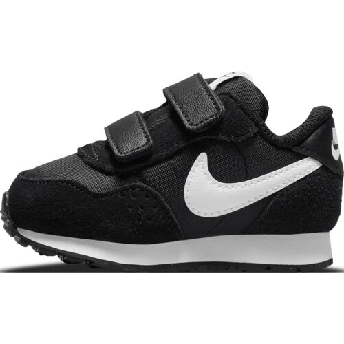 Baskets Nike Md Valiant Pour Bébé Et Petit Enfant Noir 18.5