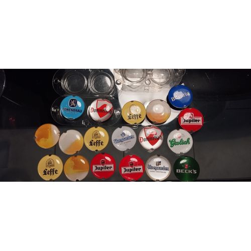 Médaillons Perfect Draft