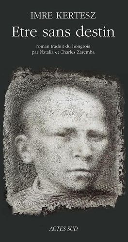 Etre Sans Destin