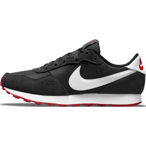 Baskets Nike Md Valiant Pour Enfant Plus Âgé - Noir - 35.5