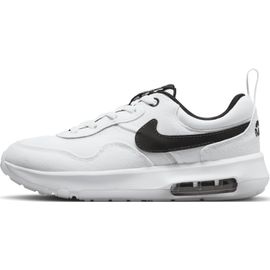 Baskets Nike Air Max Motif Pour Jeune Enfant Blanc