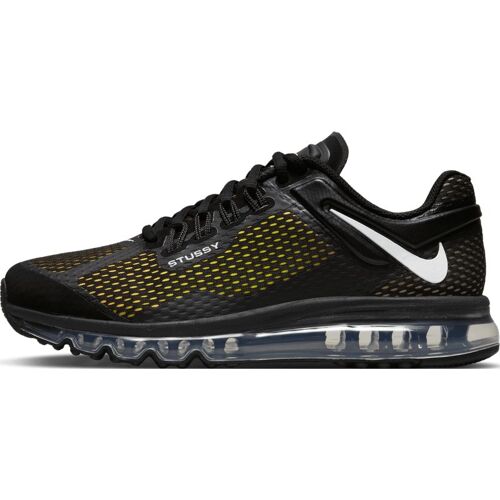 Baskets Air Max 2013 X Stüssy Pour Noir