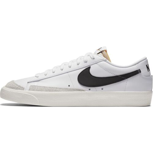 Baskets Nike Blazer Low Vintage77 Pour Blanc
