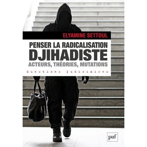 Penser La Radicalisation Djihadiste - Acteurs, Théories, Mutations