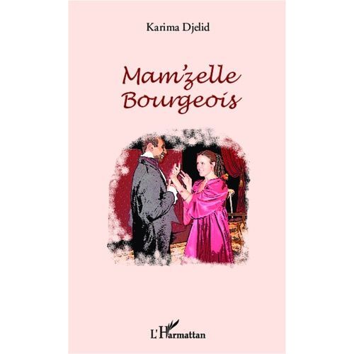 Mam'zelle Bourgeois