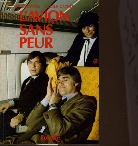 L'avion Sans Peur