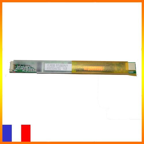 INVERTER POUR PC PORTABLE ACER ASPIRE  1690 3000 3500 3300 5000 5620 5510 3002