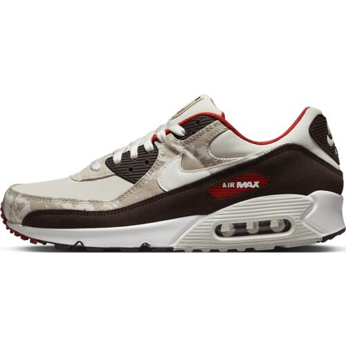 Baskets Nike Air Max 90 Se Pour Gris