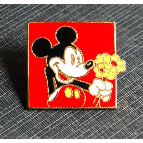 Pins Disney Mickey