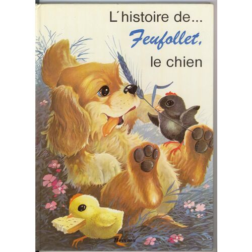 L'histoire De Feufollet, Le Chien