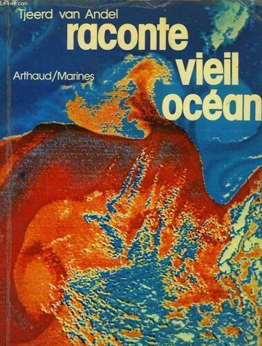 Raconte, Vieil Océan