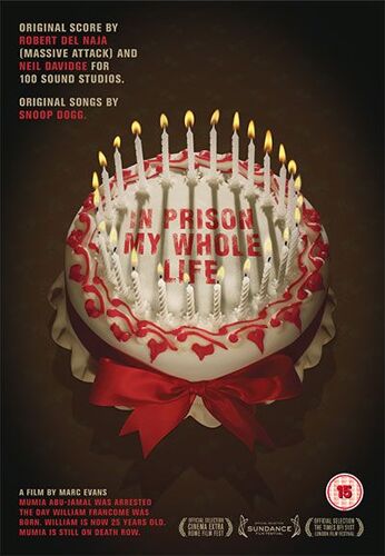 In Prison My Whole Life ( Toute Ma Vie En Prison) - Dvd