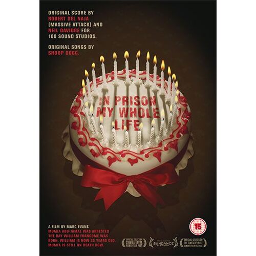 In Prison My Whole Life ( Toute Ma Vie En Prison) - Dvd