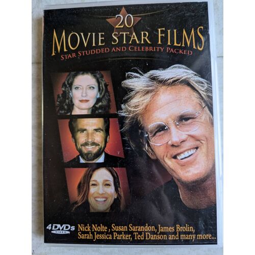 Movie Star Film