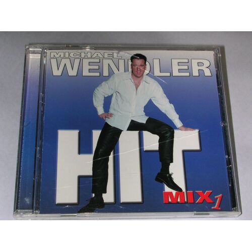 Hit Mix Vol.1