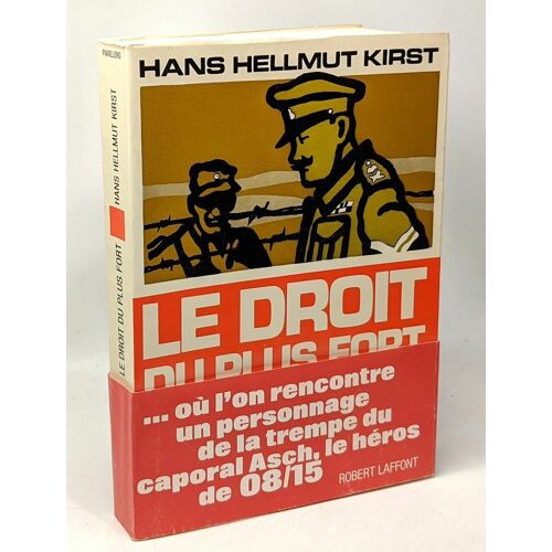 Le Droit Du Plus Fort