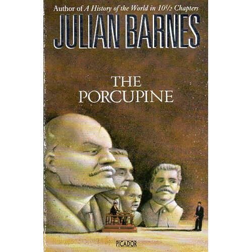 The Porcupine